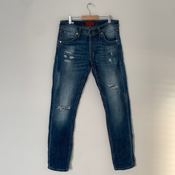 Jack & Jones jeans - Picture 1 of 10